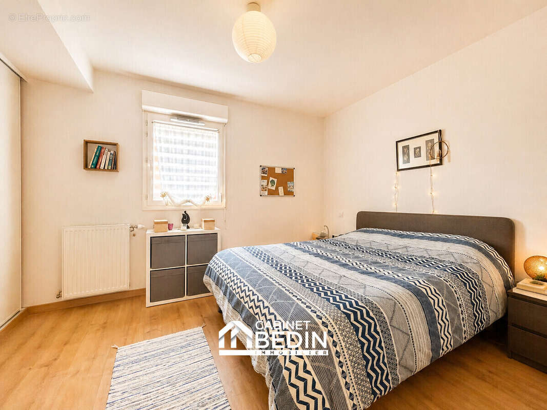 Appartement à COLOMIERS