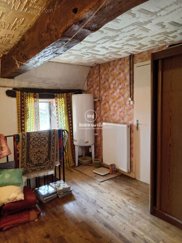 Maison 96 m² à La Chapelle-Montbrandeix  - photo 9