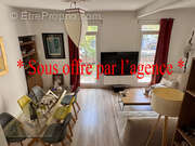 Appartement à L&#039;ISLE-SUR-LA-SORGUE