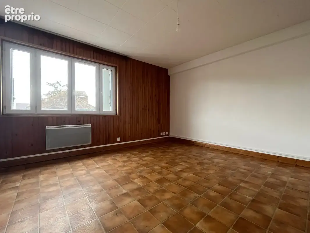 Appartement 74 m² à Issoudun  - photo 2