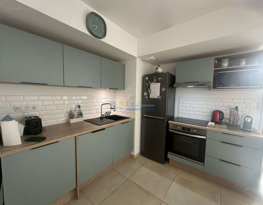 Appartement à SETE