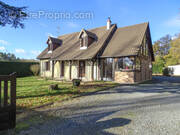 Maison à GY-EN-SOLOGNE