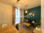 Appartement à SAINT-DENIS