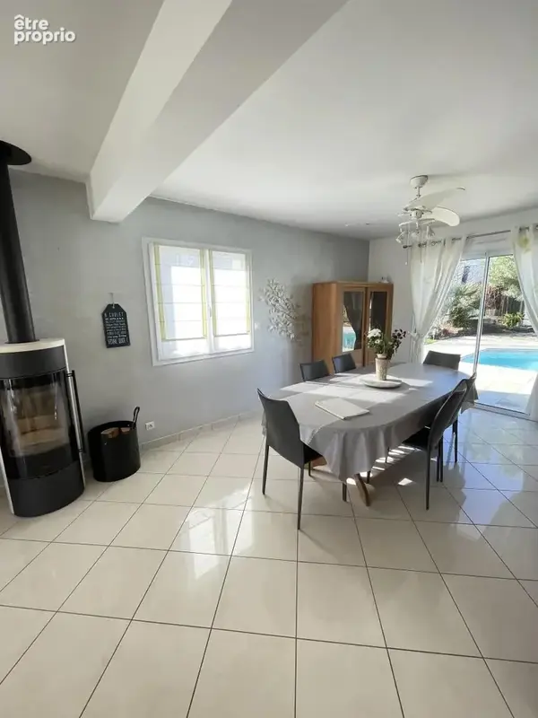 Maison 180 m² à Cholet  - photo 5