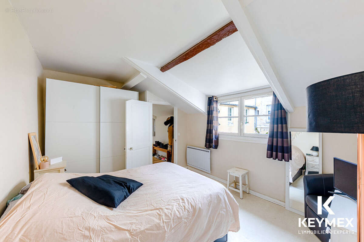 Appartement à CHANTILLY