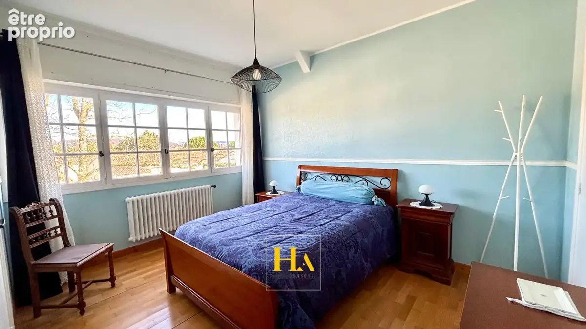 Maison Mours Saint Eusebe - photo 11