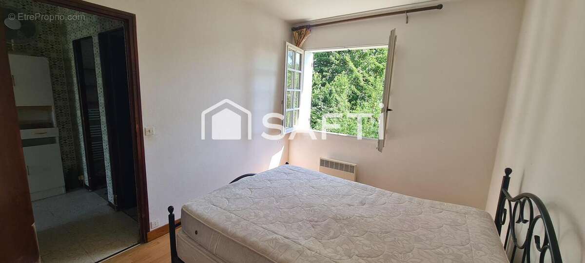 Photo 6 - Maison à MALESHERBES