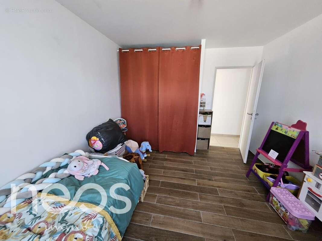 Maison à SAINT-DOULCHARD