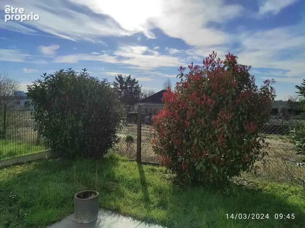 Investissement locatif - maison duplex 64 m2 avec locataire en place - Saran - photo 6