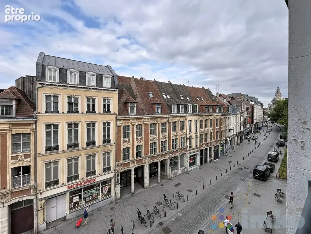 Appartement 190 m² à vendre à Lille (59000) - photo 5