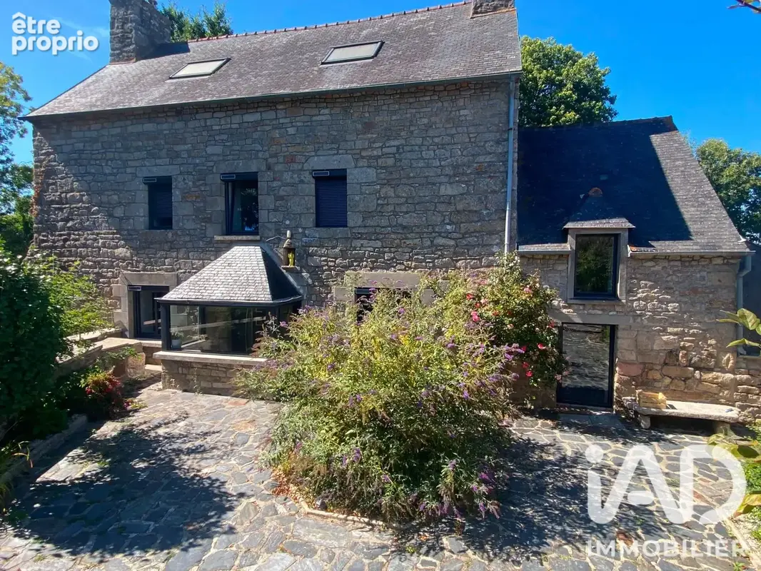 Photo 1 - Maison à COHINIAC