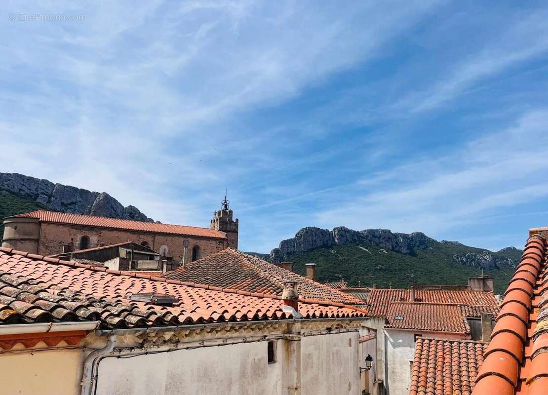 Photo 8 - Appartement à SAINT-PAUL-DE-FENOUILLET