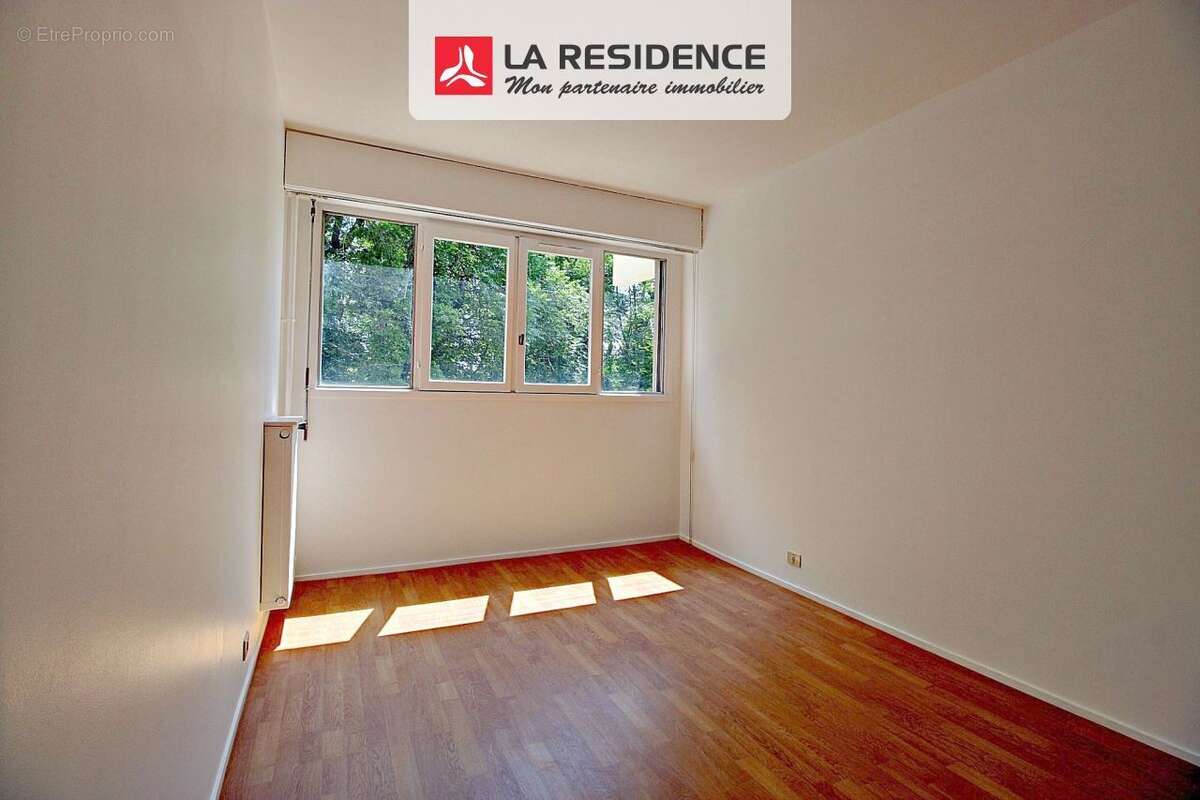 Appartement à ANDRESY