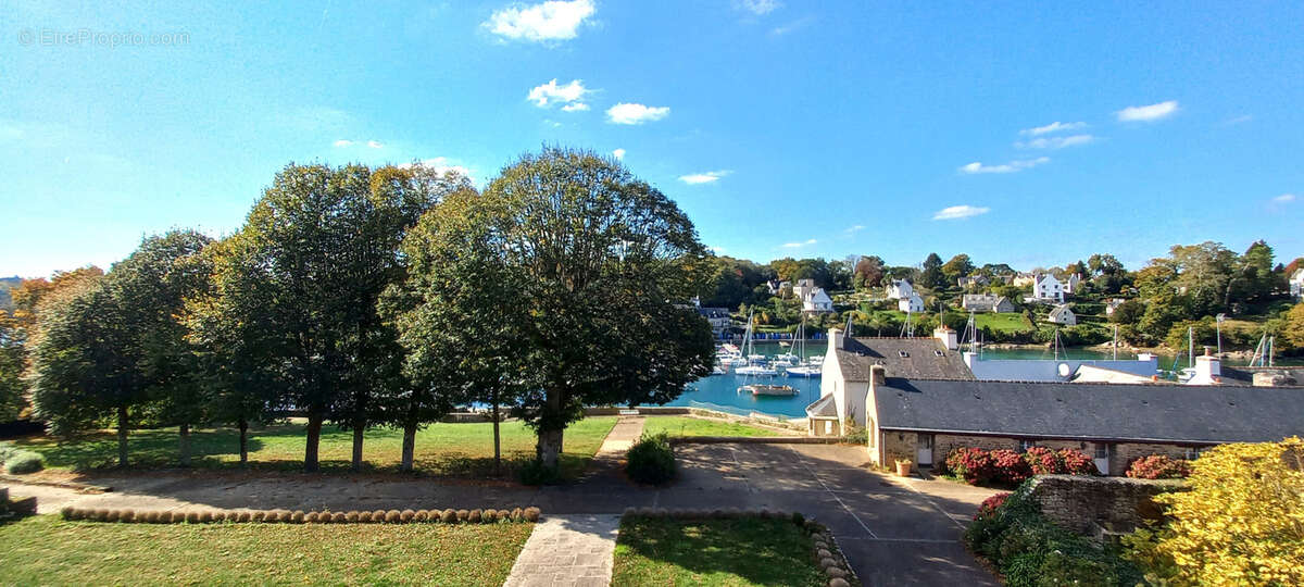 Maison à RIEC-SUR-BELON
