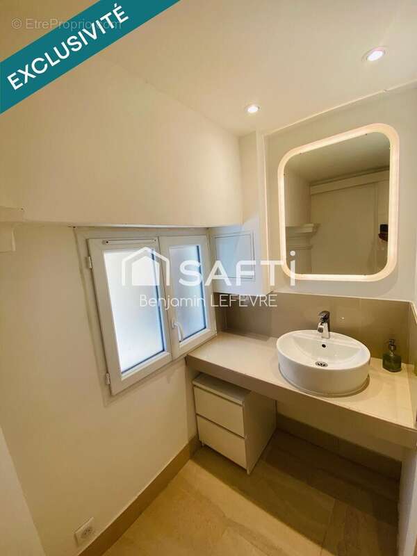 Photo 6 - Appartement à MARSEILLE-7E