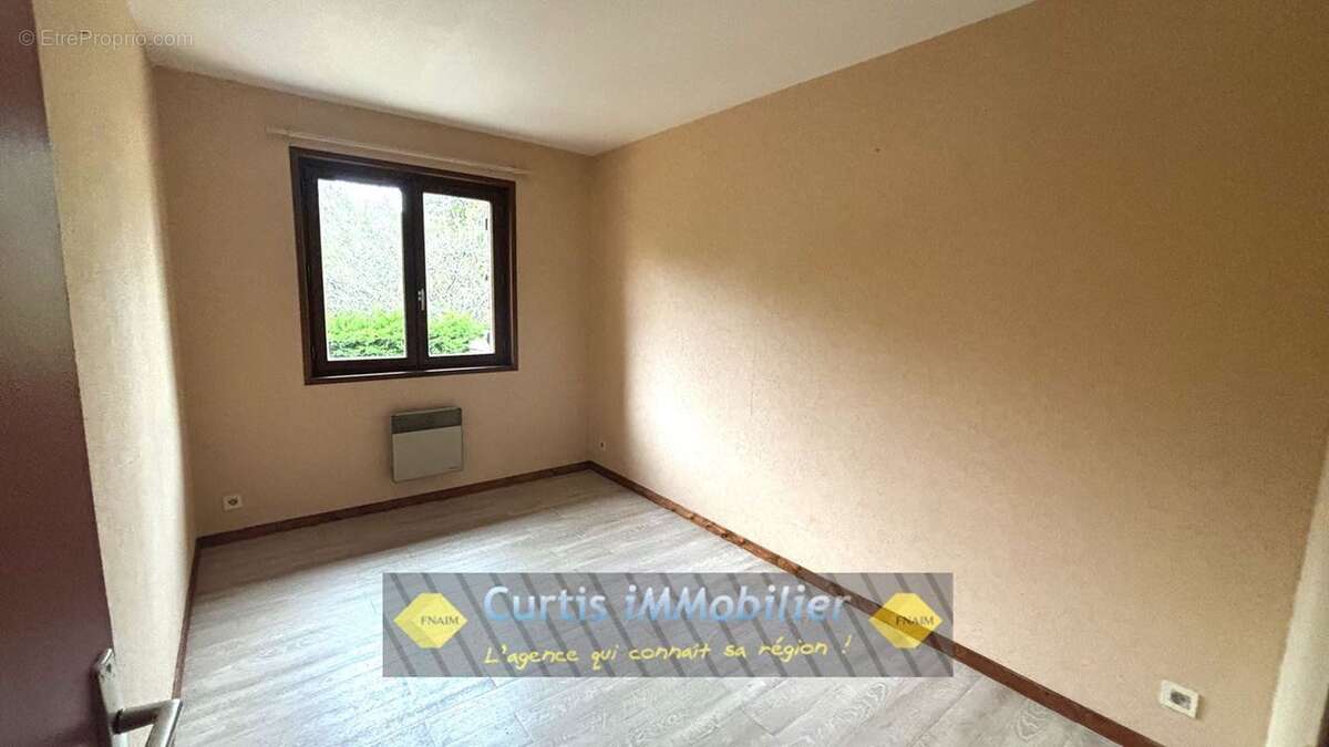 Maison à FRANCHEVILLE