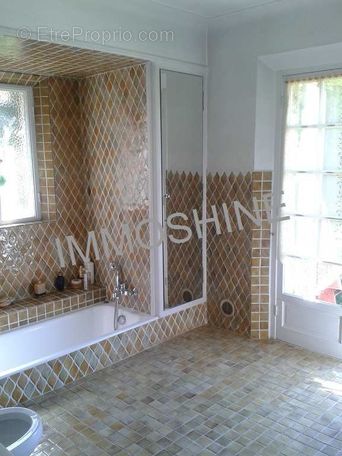 Maison à MOUANS-SARTOUX