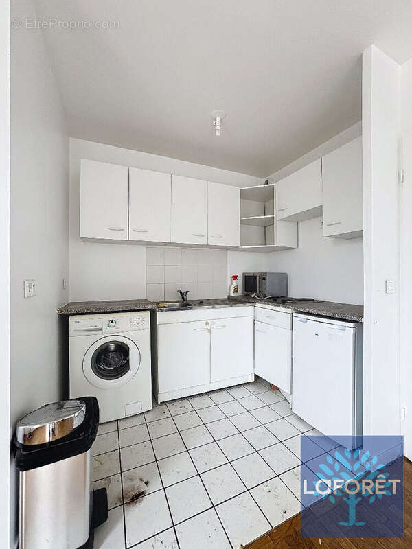 Appartement à NEUILLY-SUR-MARNE