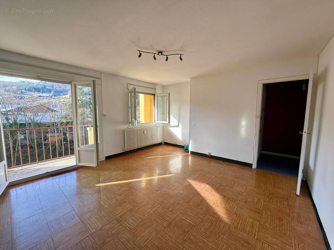 Appartement à TARARE