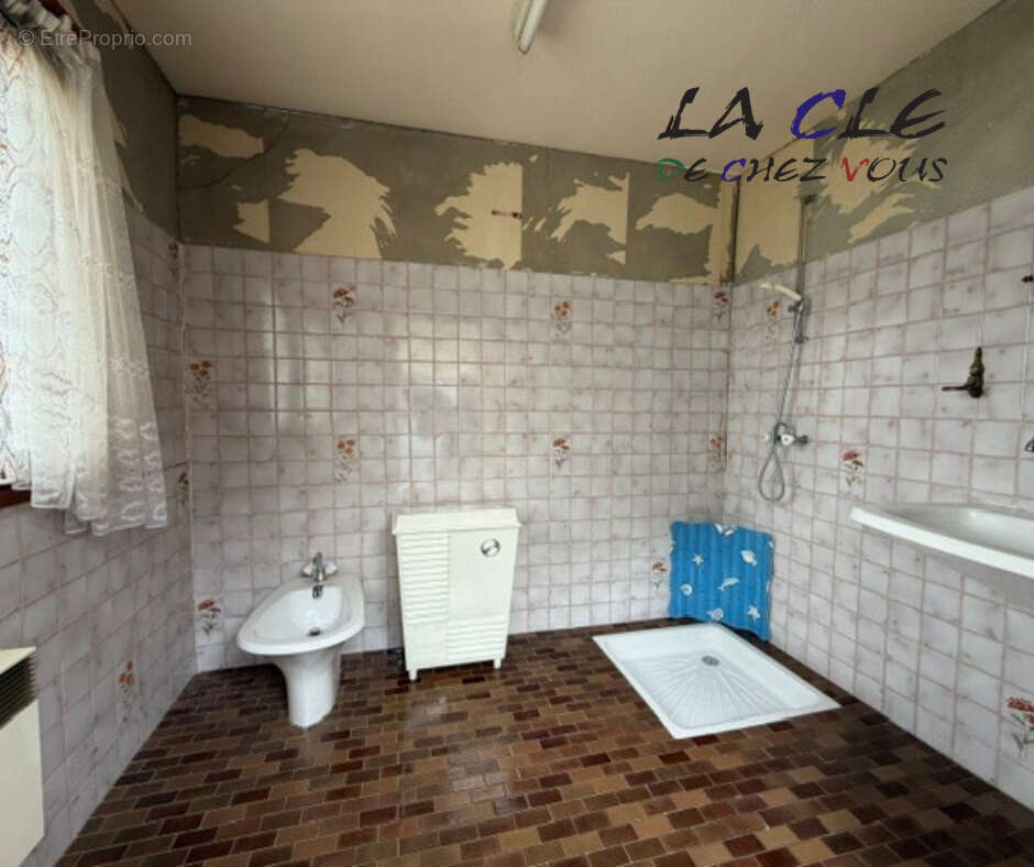 Maison ancienne - photo 5