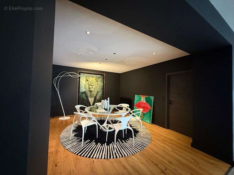 Maison à SAINT-CONTEST