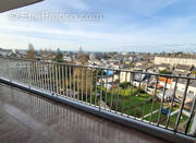 Appartement à SAINT-NAZAIRE