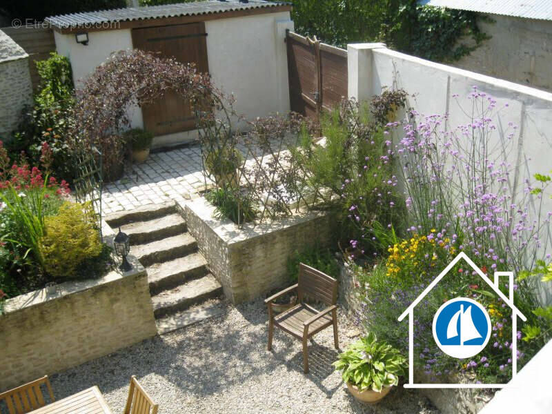 Maison à RYES