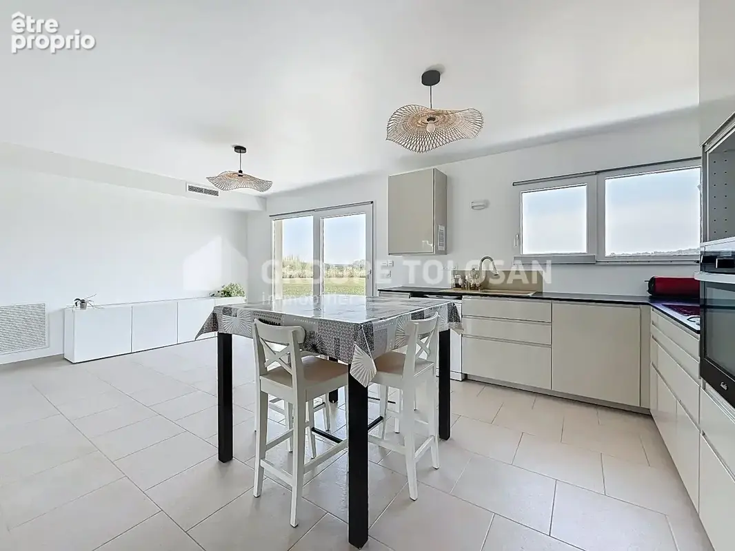 Maison 141 m² à Labastide-Beauvoir  - photo 3