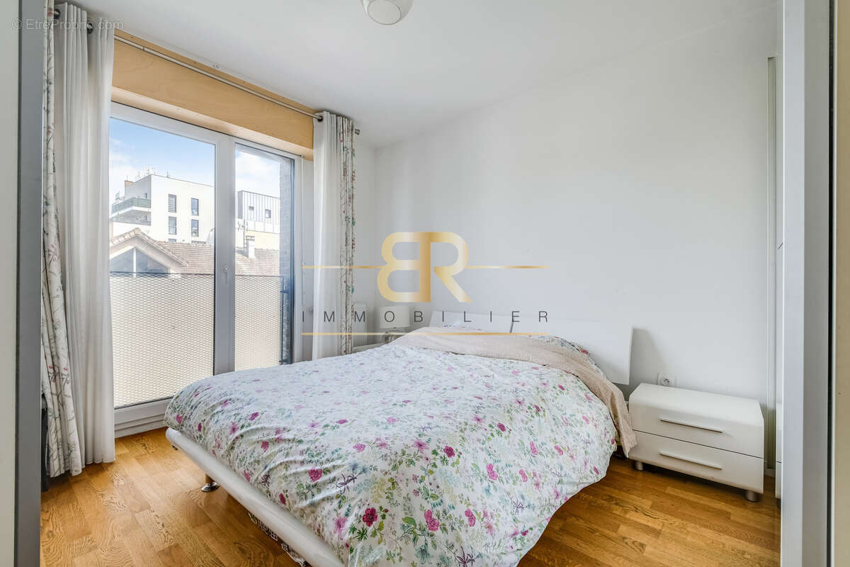 Appartement à CHAMPIGNY-SUR-MARNE