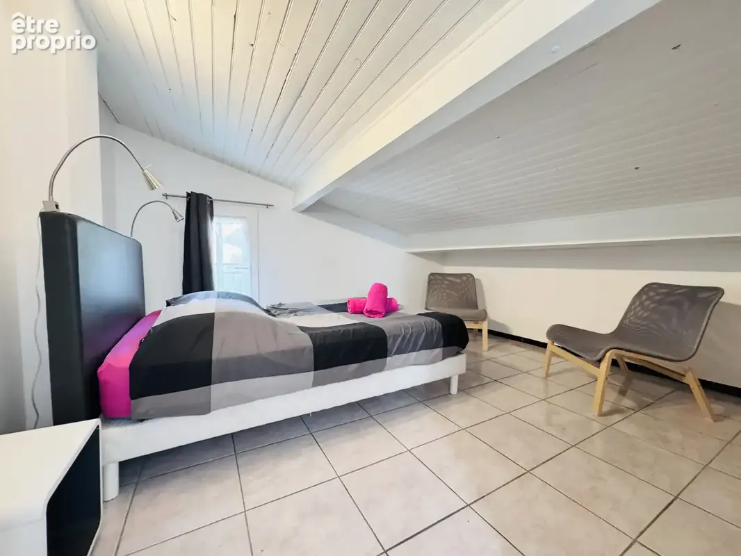 VILLA Quartier GOELANDS avec Spa, 3 chambres de plain-pied - photo 20