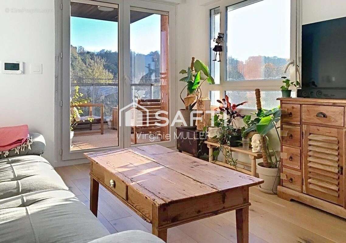 Photo 2 - Appartement à FLOIRAC