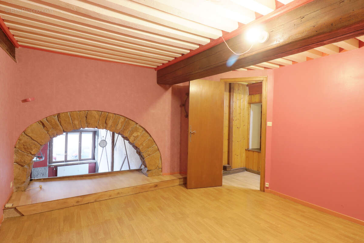 Appartement à LYON-1E