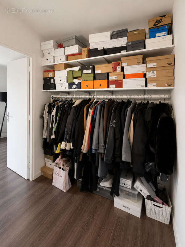 EN EXCLUSIVITÉ CHEZ COMEBACK IMMOBILIER : Appartement de 89m2 - 3 pièces à La Chapelle-en-Serval ! - photo 10