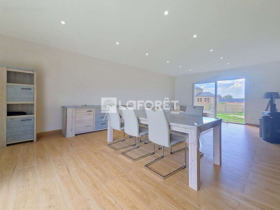 Maison Mandeville 3 pièce(s) 110 m2 - photo 14