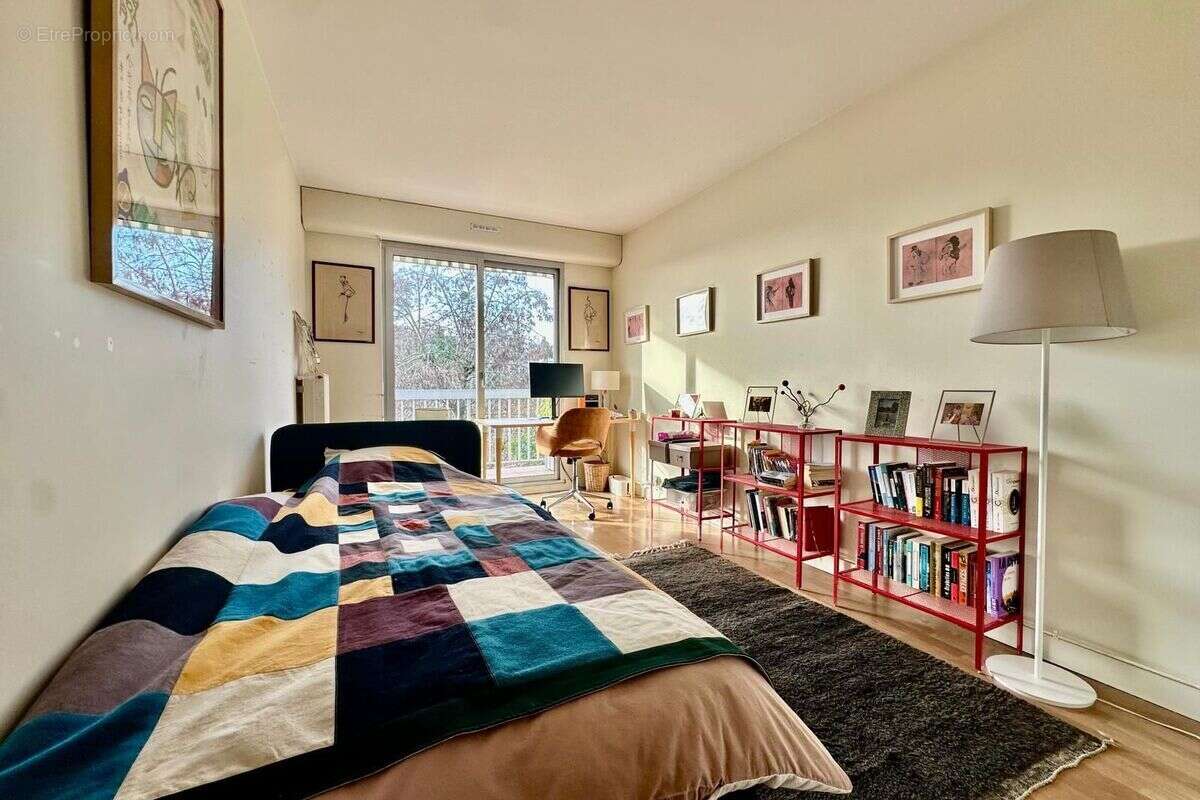 Appartement à SEVRES