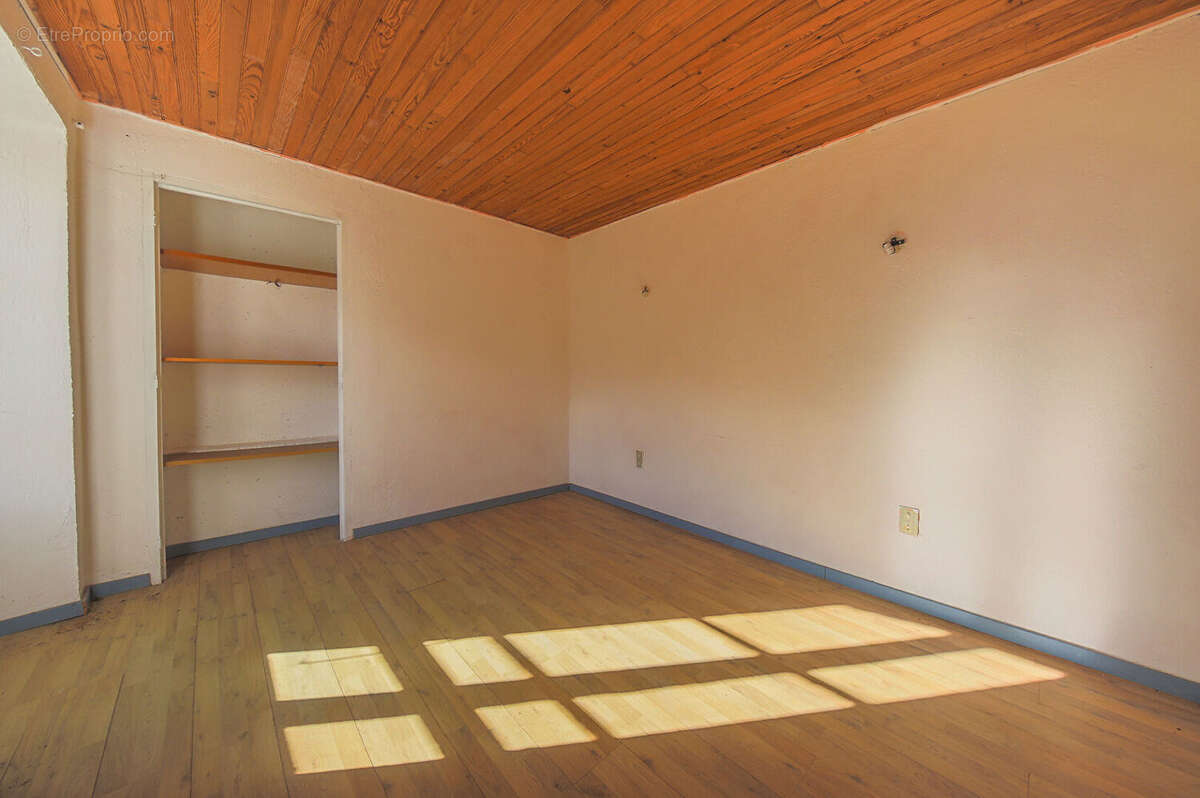 Maison à MONTICELLO