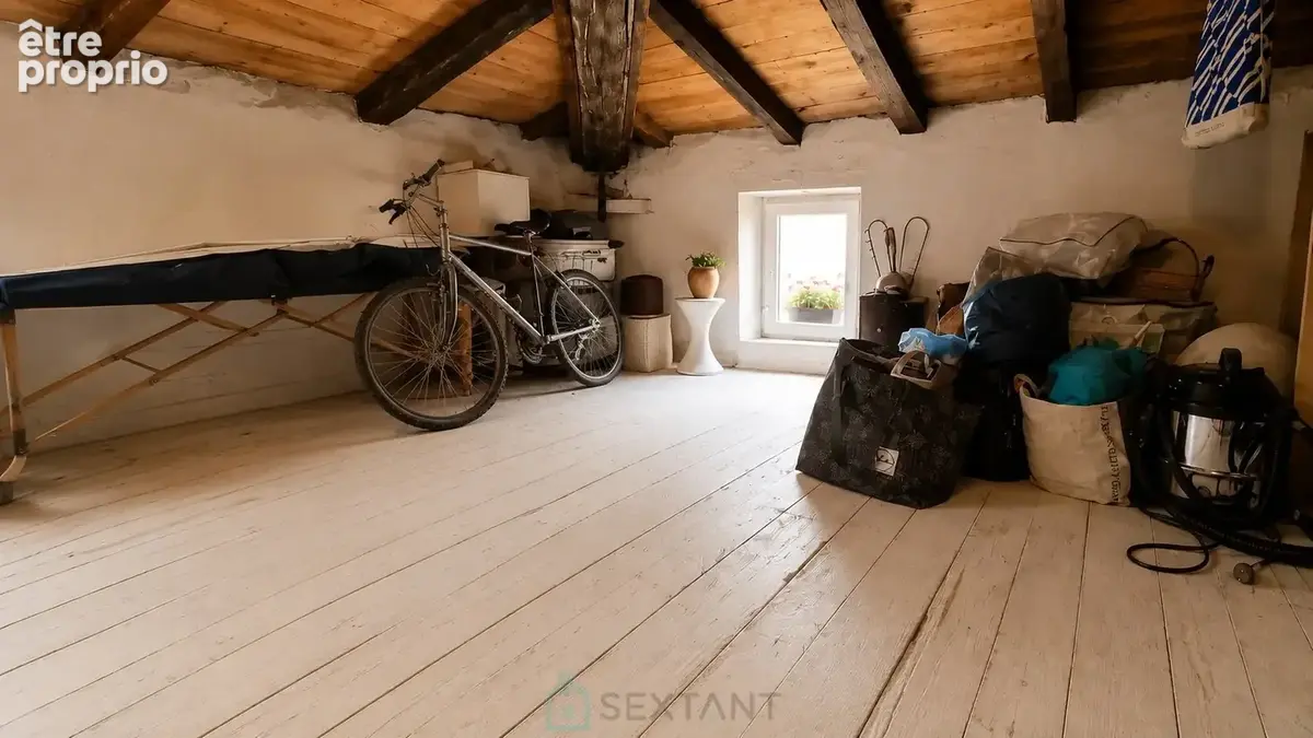 Charmante maison de village aux portes du cézallier  à quelques minutes du parc animalier d'auvergne - photo 15