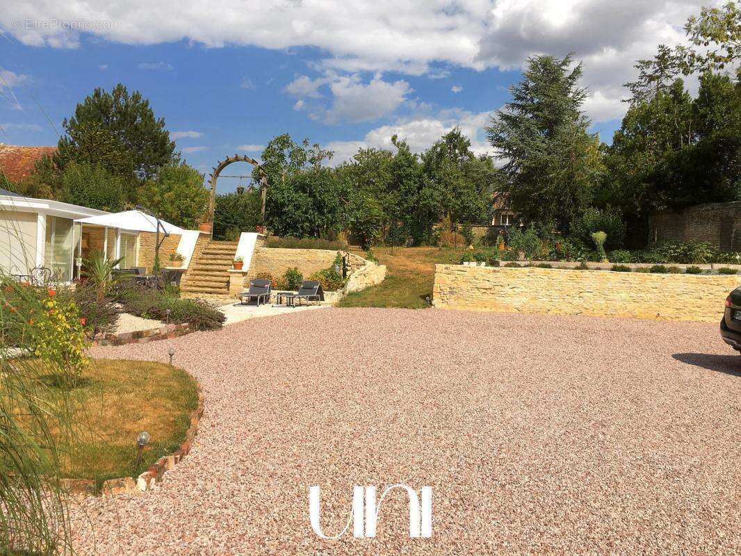 Maison 215 m² à Jort  - photo 11