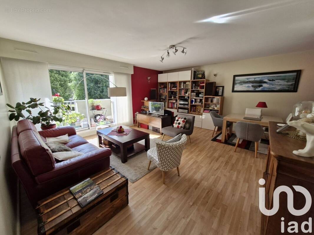 Photo 1 - Appartement à ORLEANS