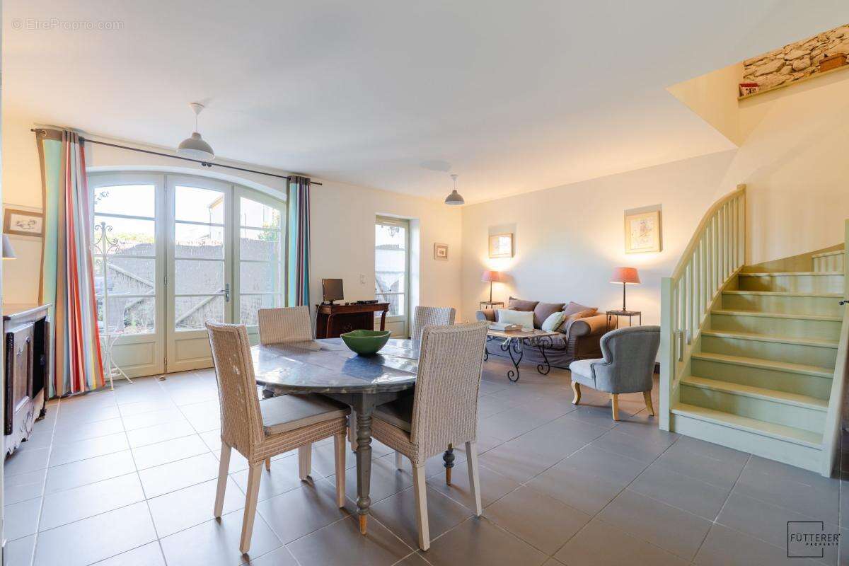 Maison à SAINT-NAZAIRE-D'AUDE