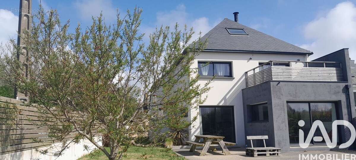 Photo 3 - Maison à PLOUHINEC