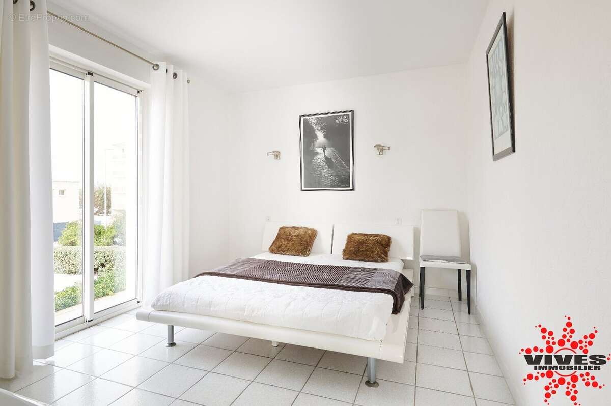 Maison à VALRAS-PLAGE