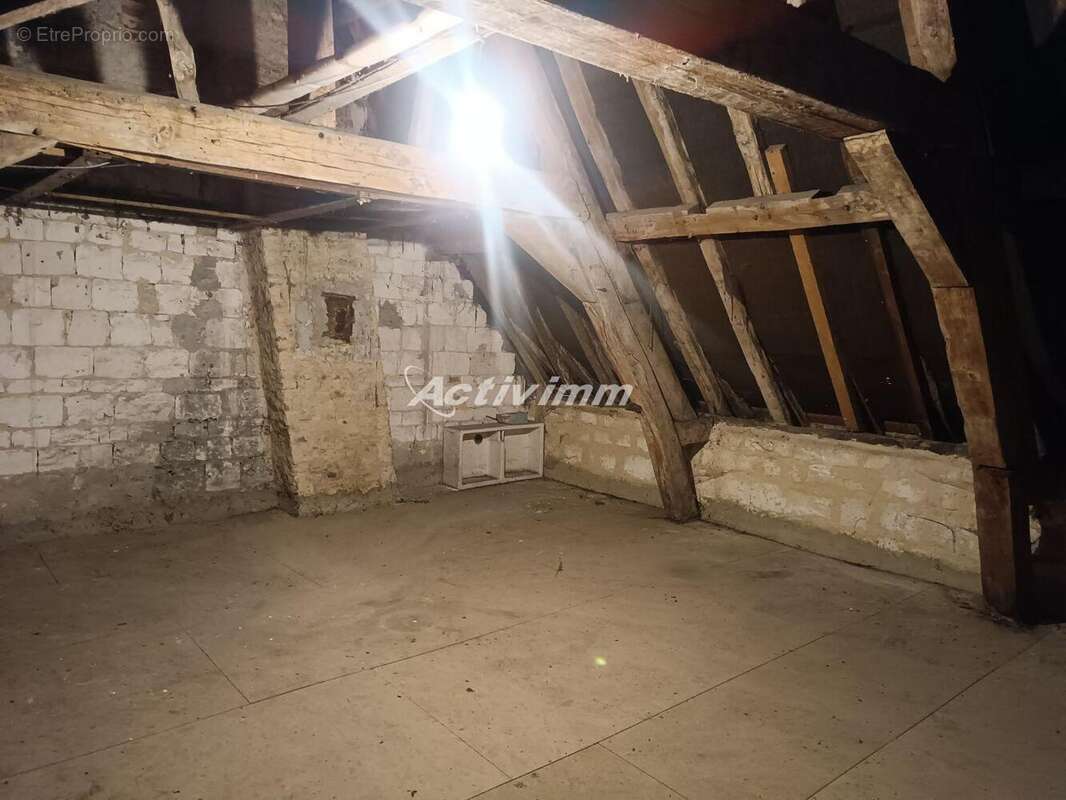 4282 1 - Maison à HESDIN