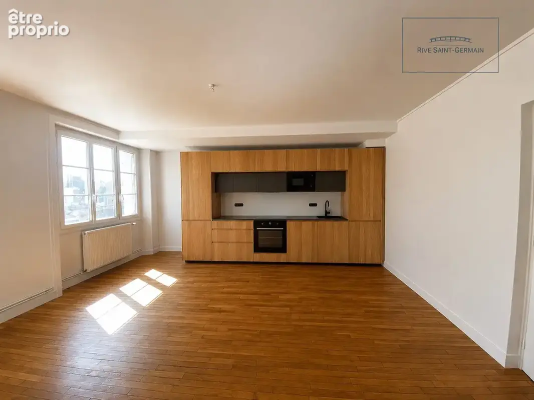 Photo Appartement à Rennes au prix de 438 900€