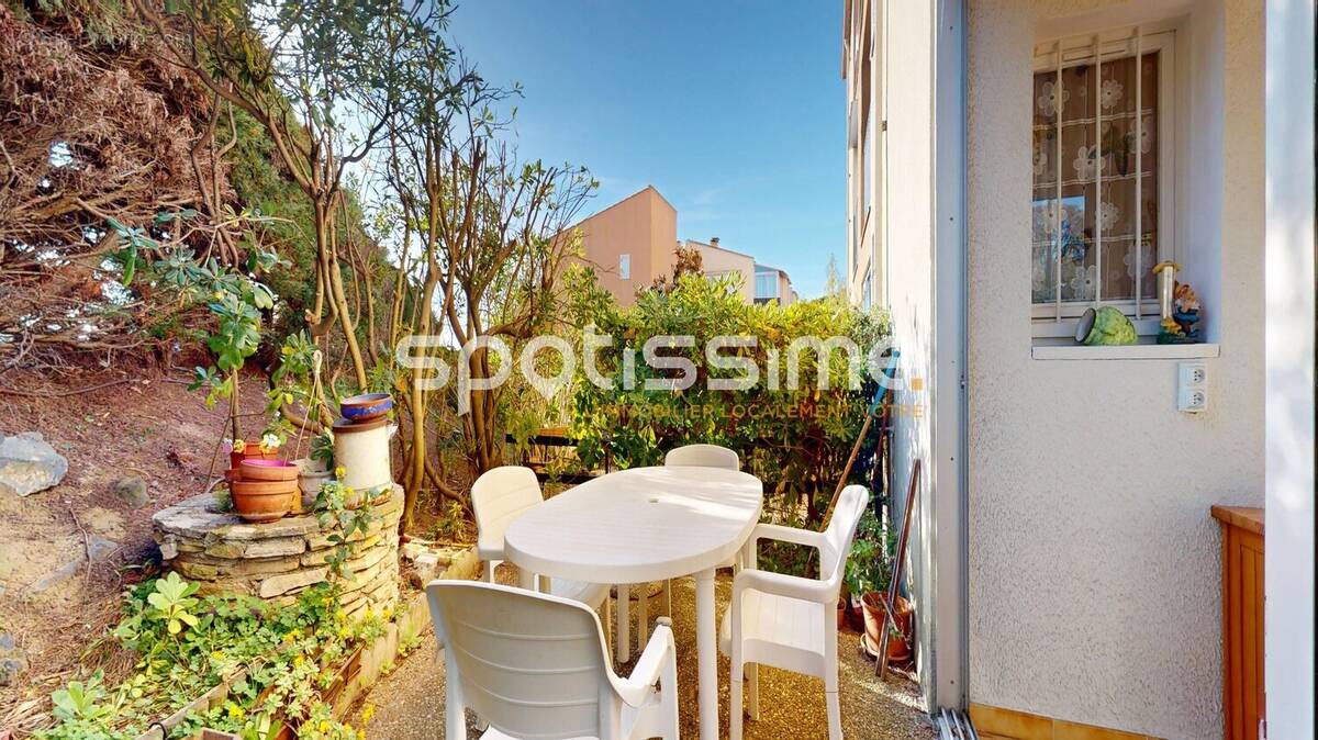 Appartement à AGDE