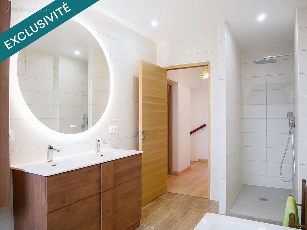 Photo 7 - Maison à FREYMING-MERLEBACH