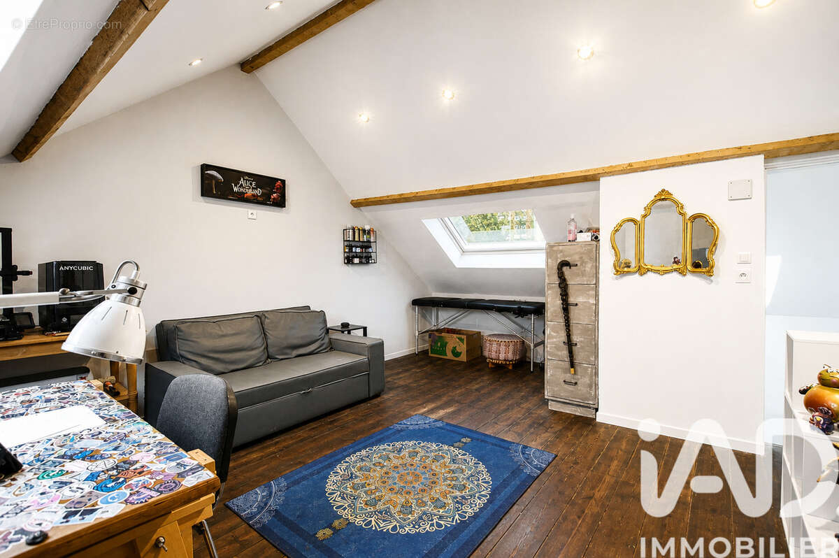 Photo 9 - Maison à AMIENS