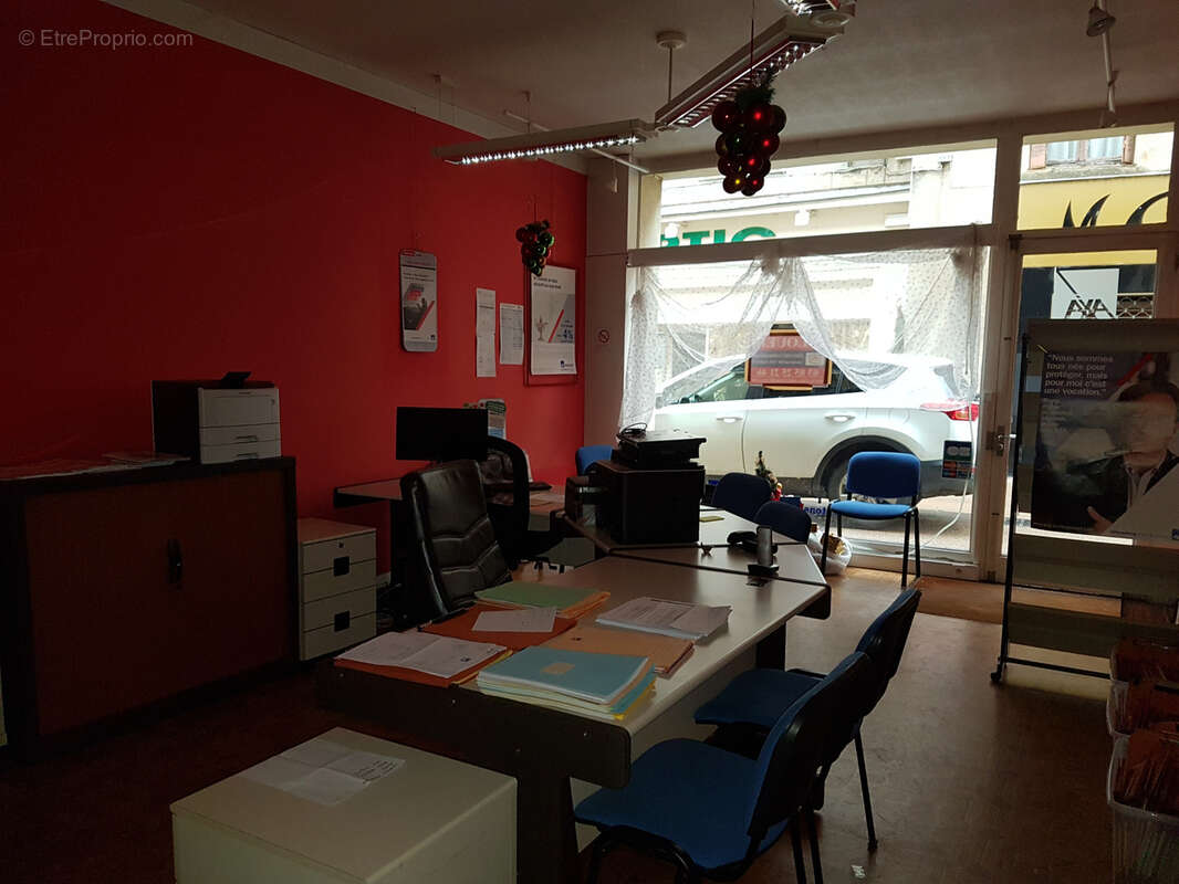 Appartement à MARCIGNY