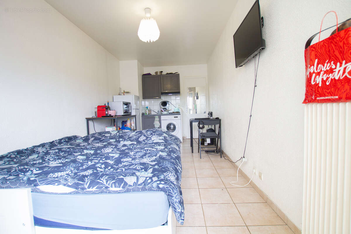 Appartement à CORBEIL-ESSONNES