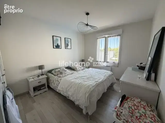 Maison 86 m² à Saint-Maur  - photo 7